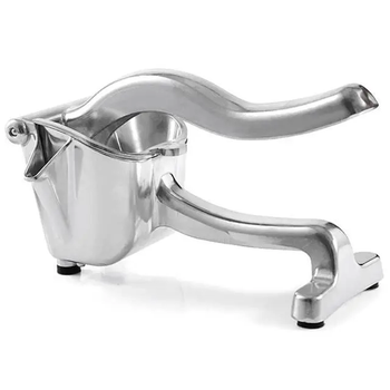 Соковыжималка Hand Juicer 3974 ручная для фруктов с зажимом (3974)
