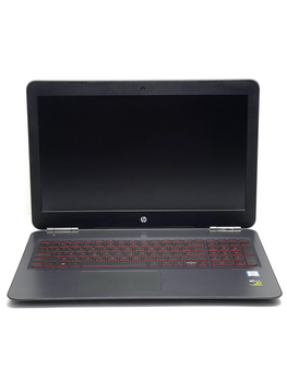 Ноутбук HP Omen 15-ax250wm 15,6' Intel Core i7 (8 Гб 240 Гб) A Refurbished.