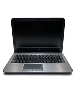 Ноутбук Dell Latitude 3440 14' Intel Core i3 (4 Гб 120 Гб) A-Refurbished