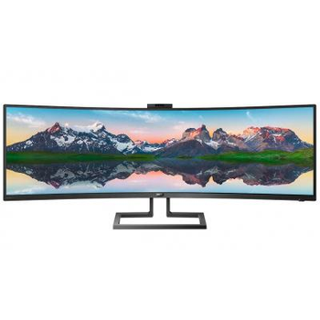 Монитор PHILIPS 499P9H/00