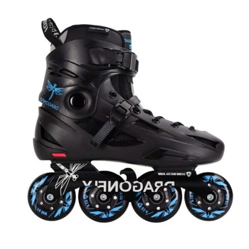 Ролики Flying Eagle F3 Dragonfly Black 35-36 (11381-11382 - 11382)