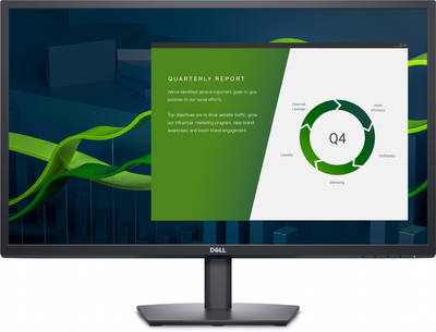Монитор 27" Dell E2722H (210-BBRO)