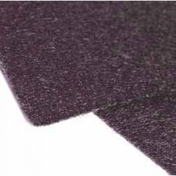 Фетр (войлок) листовий Kunin Felt Чорний (937)