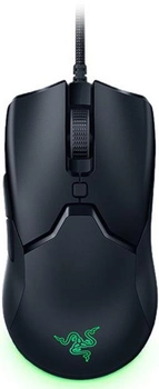 Мышь Razer Viper Mini USB Black (RZ01-03250100-R3M1) (PM2139H14814725) - Уценка