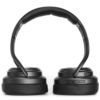 Навушники Crown CMBH-5050 Black