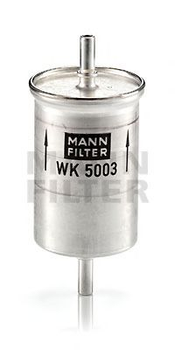 Топливный фильтр MANN-FILTER (WK5003)