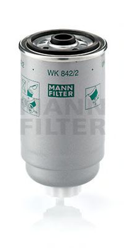 Паливний фільтр MANN-FILTER (WK8422)