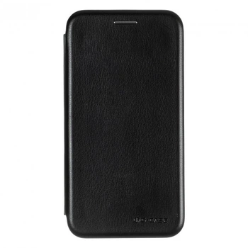 Чохол G-Case для Samsung Galaxy A30s (A307) книжка Ranger Series магнітна Black