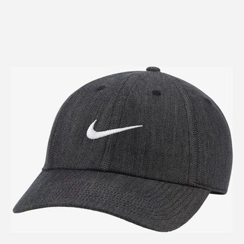 Кепка Nike H86 SwoOne Sizeh Denim DJ6220-010 One Size (194958729981)