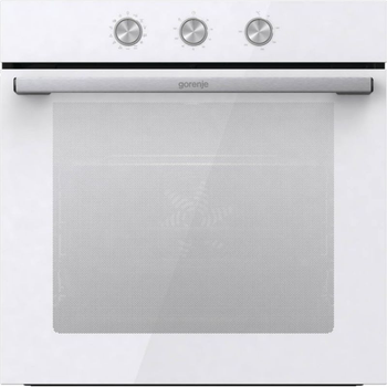 Духова шафа Gorenje BO6727E03WG
