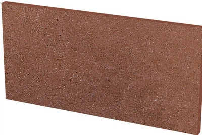Подступень Paradyz Taurus 14,8x30 brown