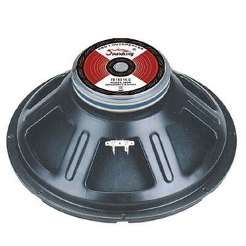 НЧ громкоговоритель SOUNDKING FH1503H