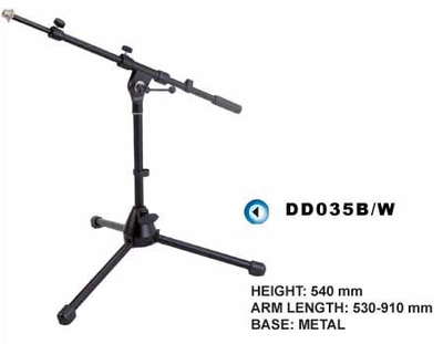 Микрофонная стойка для подзвучивания SOUNDKING SKDD035
