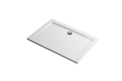 Піддон прямокутний EXCELLENT Forma 1200x800, низький (BREX.FOR128WHN)