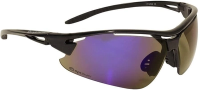 Удароміцні тактичні окуляри зі змінними лінзами Optimum CSGB
