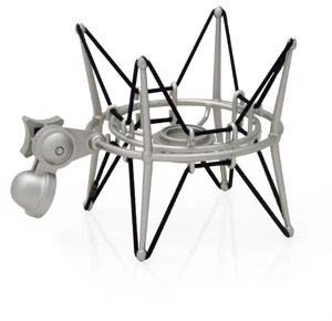 Микрофонный держатель паук для модели G-TRACK SAMSON SP04