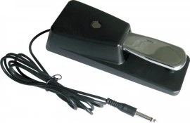 Педаль сустейн Quik Lok PSP125