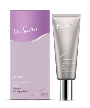 Ночная восстанавливающая маска CELLTRESOR Overnight Repair Mask