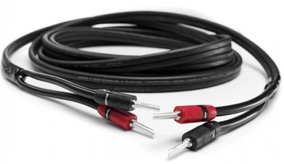 Кабель AUDIOQUEST Pair 3.0m ROCKET 22 SBW Ban/S
