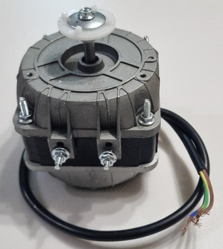 Двигатель обдува холодильной витрины MOD.№16-60W