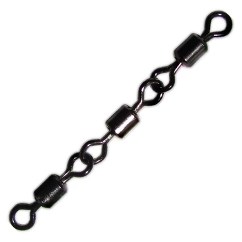 Вертлюг потрійний MiniMax YM-1023 №12 10шт