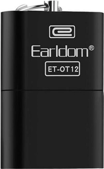 Кардридер Earldom ET-OT12 Black