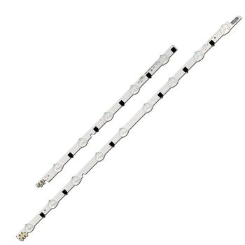 LED підсвітка TV Samsung 42" 880mm 5/9-led D2GE-420SCA-R3 + D2GE-420SCB-R3 (2013SVS42F) 14pcs=1set