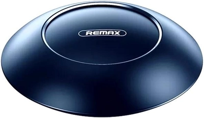Ароматизатор Remax RL-CH02 Fidi Blue