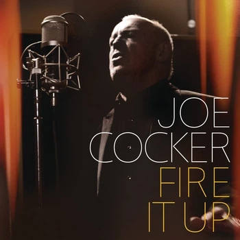 Компакт диск Perfect Music Entertainment Joe Cocker Fire It Up CD 88725493172