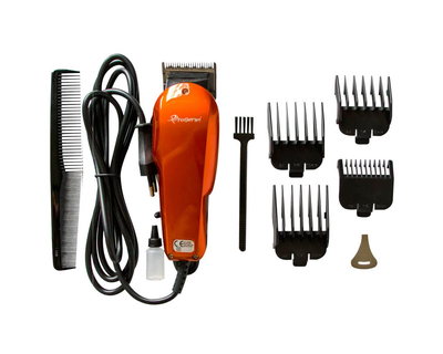 Машинка для стрижки волос Pro Gemei GM 1005 10 W
