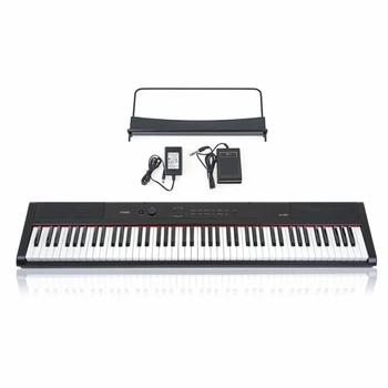 Цифровое пианино Artesia Performer (Black) + Пюпитр,блок питания,педаль