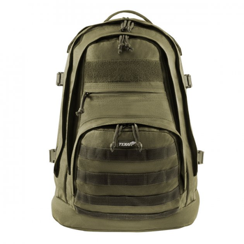 Тактичний Рюкзак Texar Cadet 35 л 50 х 30 х 25 см Olive