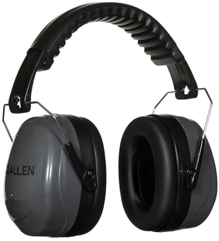 Тактичні навушники шумоподавлюючі пасивні Allen (ALLEN_2336)