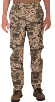 Військові штани MM-14 (тканина гретта, водовідштовхувальне просочення) (ZSU-TR-GR-M)