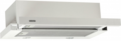 Вытяжка ELEYUS LOTUS 1000 50 WH