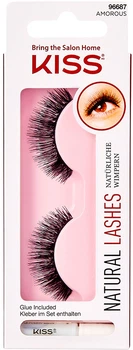 Накладні вії Kiss False Lash Amorous (731509966879)