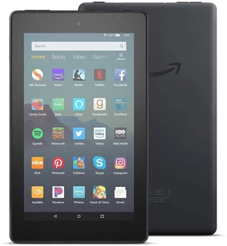 Планшет Amazon Fire 7 1/16GB WiFi (2019)