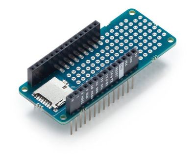 Плата расширения Arduino MKR SD Proto Shield / TSX00004