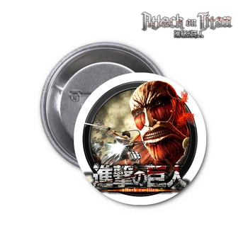 Anime Attack on Titan аніме Атака Титанів #14