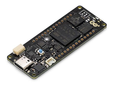 Плата микроконтроллера Arduino Portenta H7 Lite / ABX00045