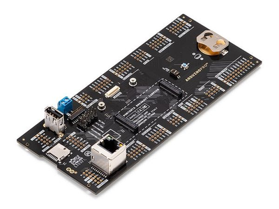 Макетная плата Arduino Portenta Breakout / ASX00031