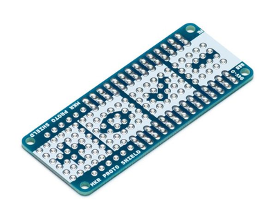 Макетная плата Arduino MKR Proto Shield / TSX00001