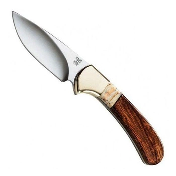 Нож Buck Ironwood Ranger Skinner 113IWSLEB