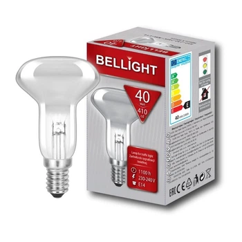 Лампа розжарювання рефлекторна R50 40W E14 230V