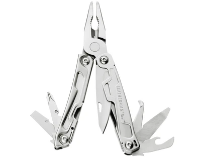 Мультитул Leatherman 14 Инструментов Rev (832130)