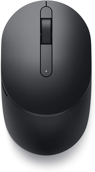 Мышь Dell Mobile Wireless Mouse MS3320W Black (570-ABHK) (570-ABHK)