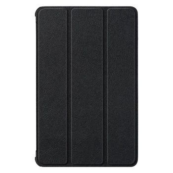 Чехол-книжка на планшет Lenovo Tab P11 TB-J606F/P11 Plus TB-J616F, Smart Case, Black, подставка для планшета 11 , кожаный, микрофибра, на магните, ArmorStandart (ARM61415)