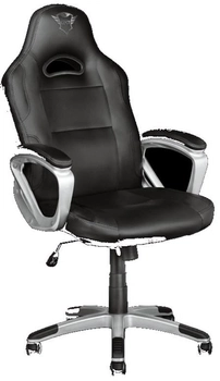 Игровое кресло Trust GXT705 Ryon Black