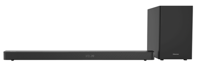 Саундбар Hisense HS212F (6745789) Б/У