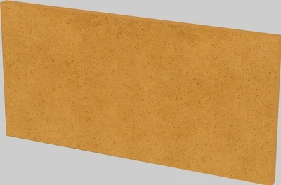 Подступень Paradyz Aquarius 14,8x30 Beige